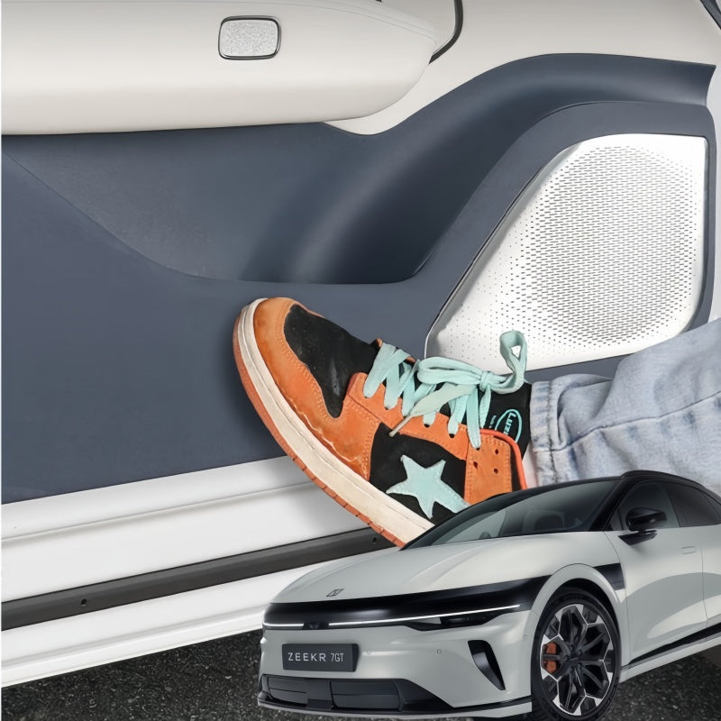 Door Panel Anti‑Kick Pad for 2026 Zeekr 7GT