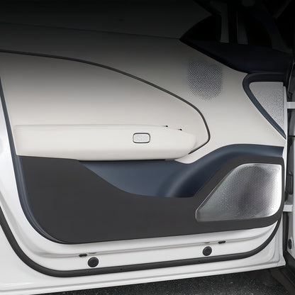 Door Panel Anti‑Kick Pad for 2026 Zeekr 7GT