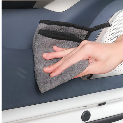 Door Panel Anti‑Kick Pad for 2026 Zeekr 7GT