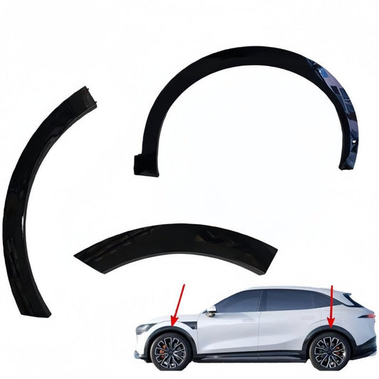 Zeekr 7X OEM Wheel Arch Moulding - NICE EVS