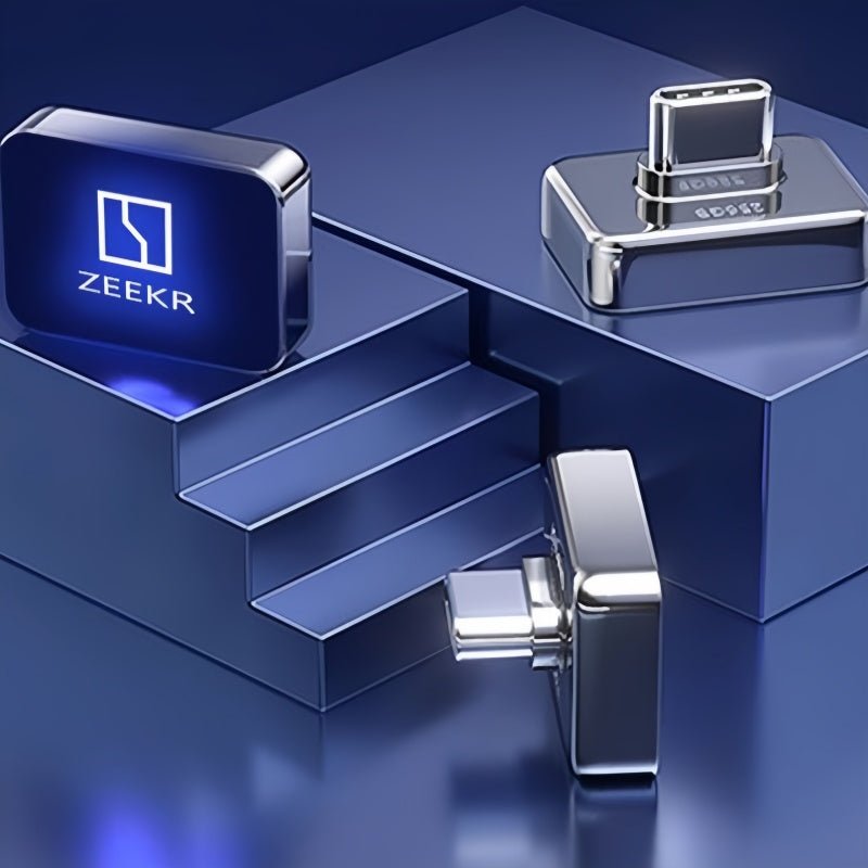 Zeekr Dash Cam USB Drive for 001/X/7X/009/7GT - NICE EVS