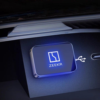 Zeekr Dash Cam USB Drive for 001/X/7X/009/7GT - NICE EVS