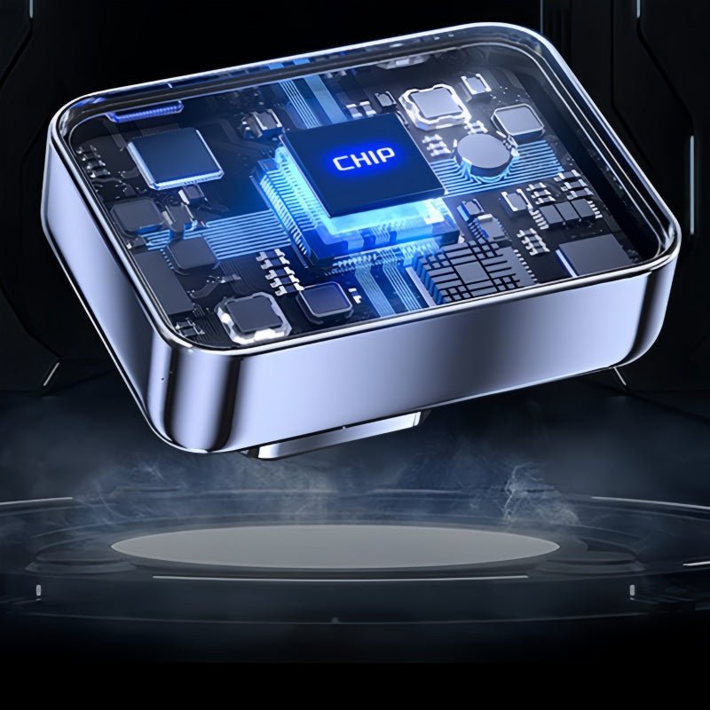 Zeekr Dash Cam USB Drive for 001/X/7X/009/7GT - NICE EVS