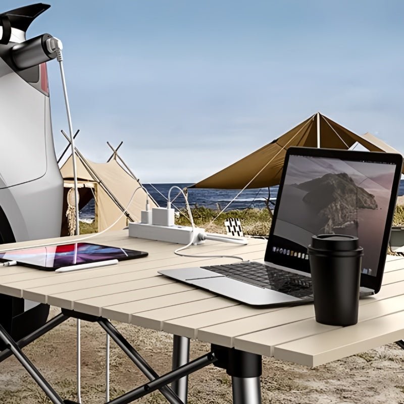 Zeekr V2L Discharge Adapter Type 2 - NICE EVS