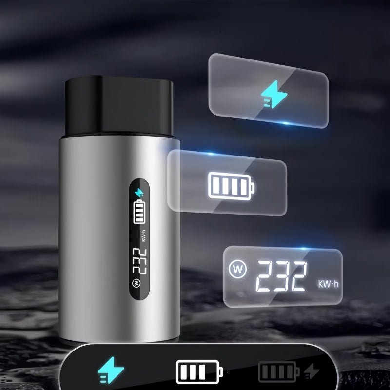 Zeekr V2L Discharge Adapter Type 2 - NICE EVS