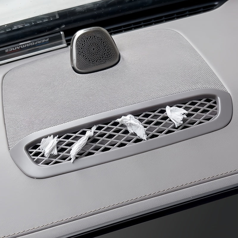 ABS Dashboard Air Vent Cover Protector for Zeekr 7GT