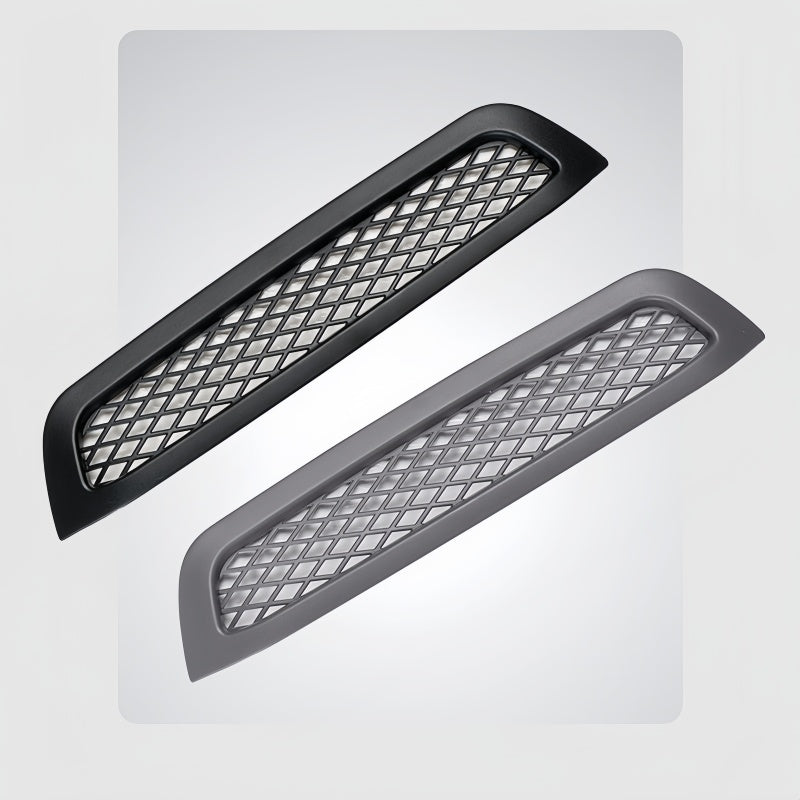 ABS Dashboard Air Vent Cover Protector for Zeekr 7GT