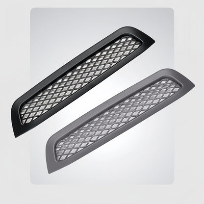 ABS Dashboard Air Vent Cover Protector for Zeekr 7GT