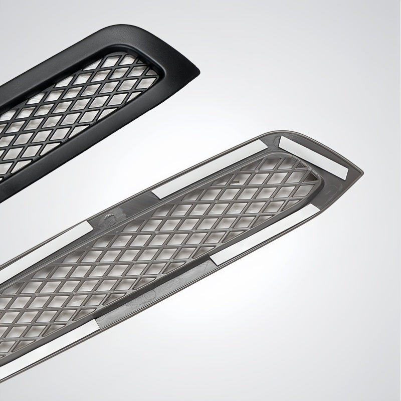ABS Dashboard Air Vent Cover Protector for Zeekr 7GT