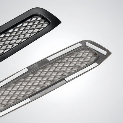 ABS Dashboard Air Vent Cover Protector for Zeekr 7GT