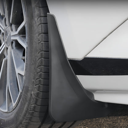 ABS Mud Flaps Fender Guards for Zeekr 7GT