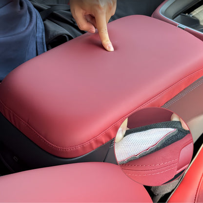 Center Console Armrest Heightening Pad for Zeekr 7GT
