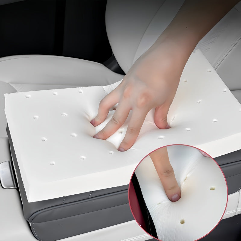 Center Console Armrest Heightening Pad for Zeekr 7GT