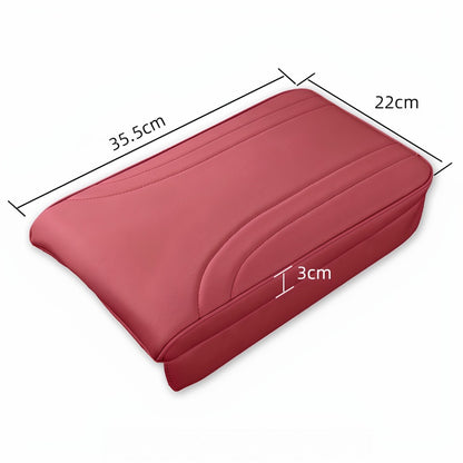 Center Console Armrest Heightening Pad for Zeekr 7GT