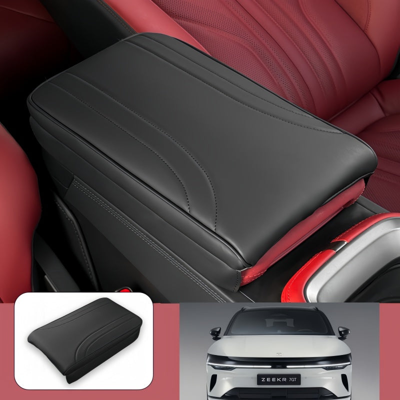 Center Console Armrest Heightening Pad for Zeekr 7GT