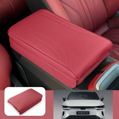 Center Console Armrest Heightening Pad for Zeekr 7GT