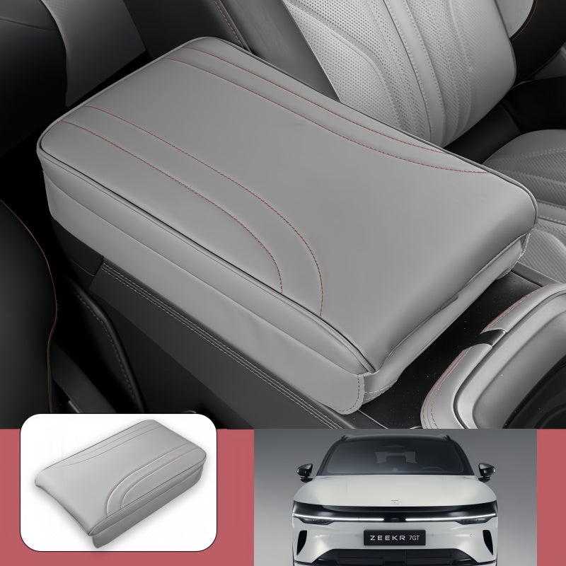 Center Console Armrest Heightening Pad for Zeekr 7GT