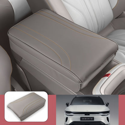Center Console Armrest Heightening Pad for Zeekr 7GT