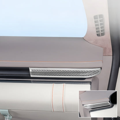 Dashboard Side Air Vent Cover for Zeekr 7GT
