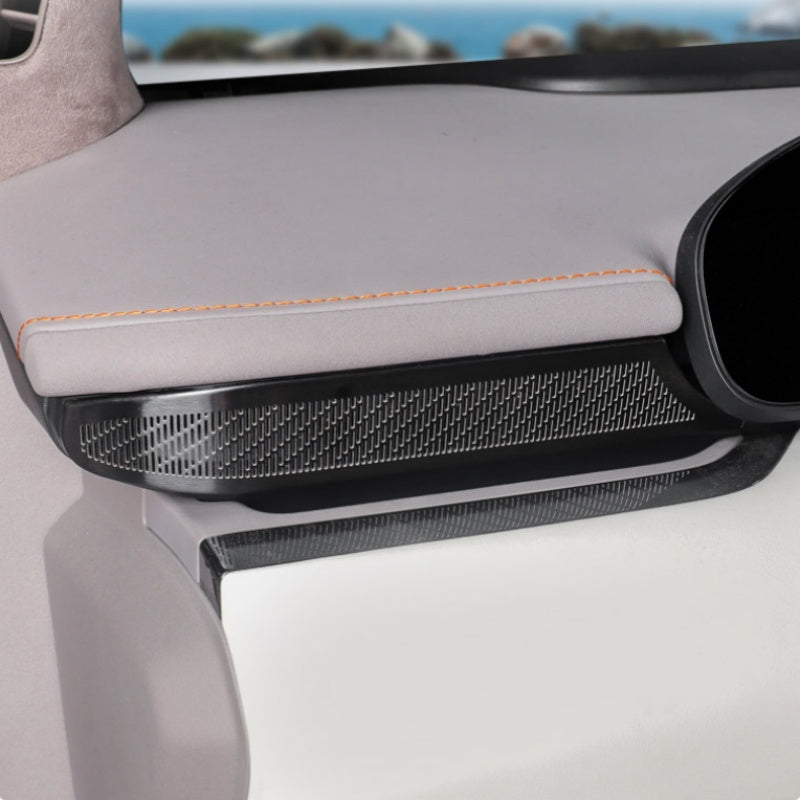 Dashboard Side Air Vent Cover for Zeekr 7GT