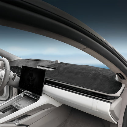 Dashboard Sun Shade Mat for Zeekr 7GT