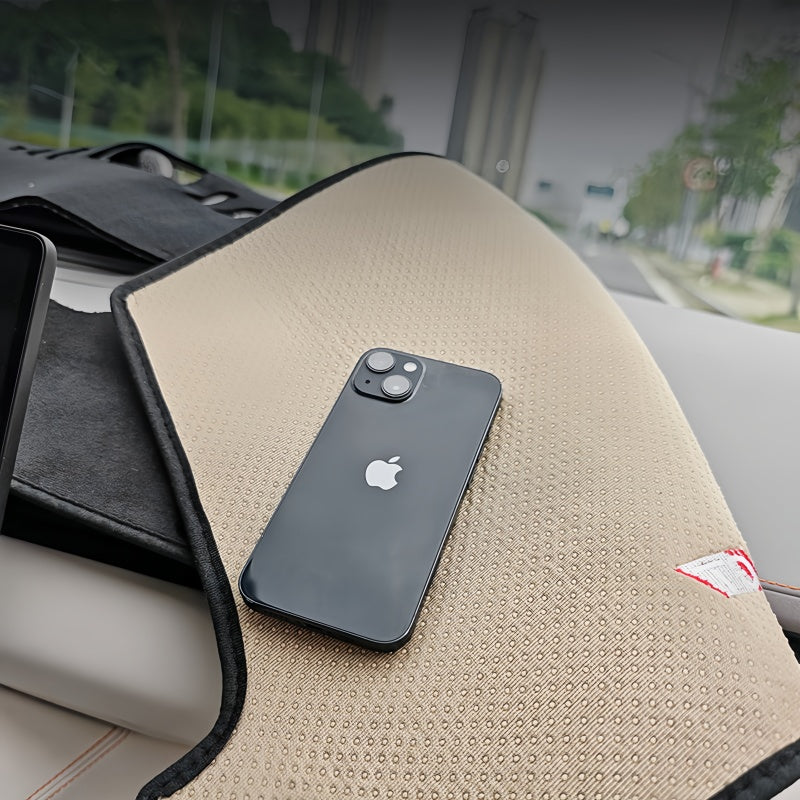 Dashboard Sun Shade Mat for Zeekr 7GT