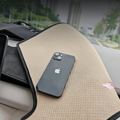 Dashboard Sun Shade Mat for Zeekr 7GT