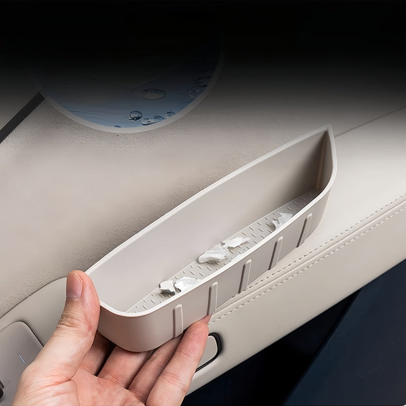 Door Handle Storage Box for 2026 Zeekr 7GT