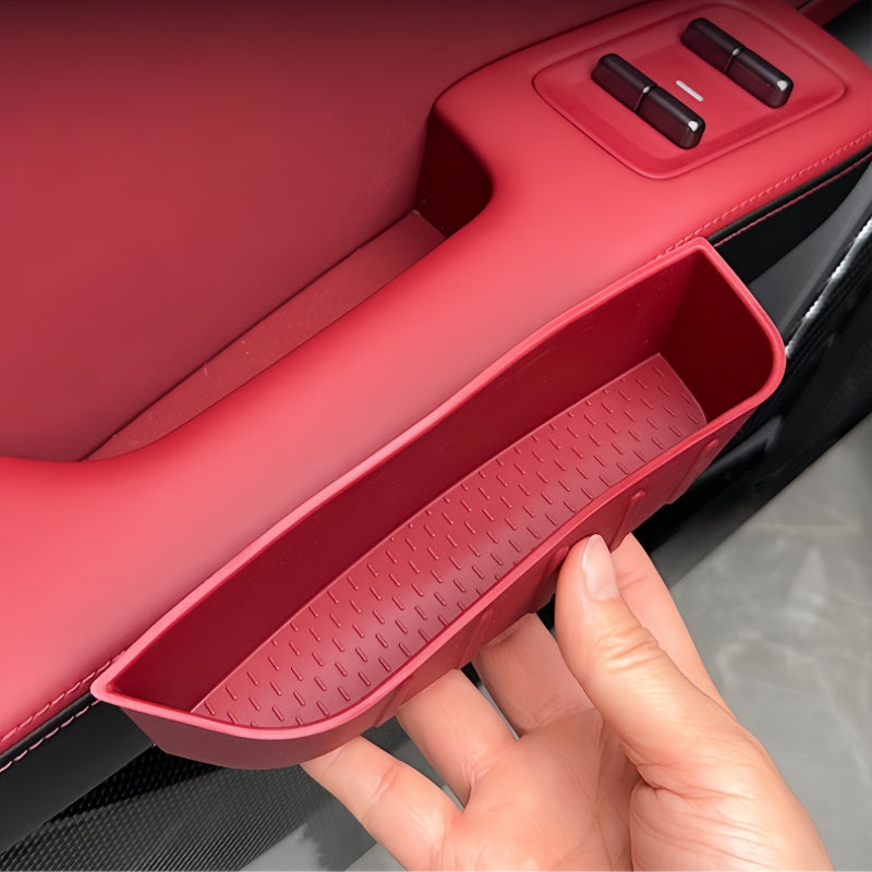 Door Handle Storage Box for 2026 Zeekr 7GT
