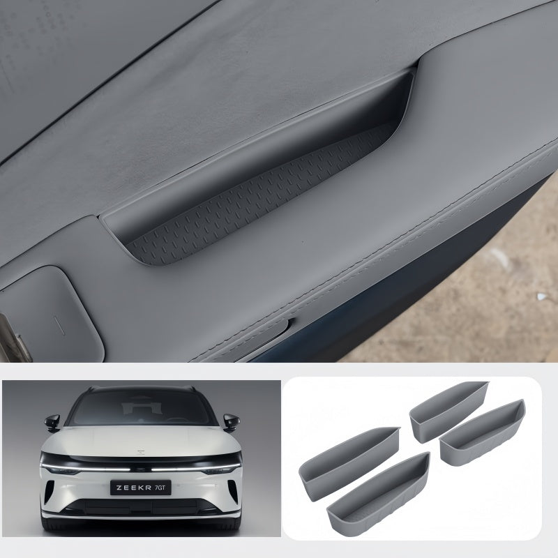 Door Handle Storage Box for 2026 Zeekr 7GT