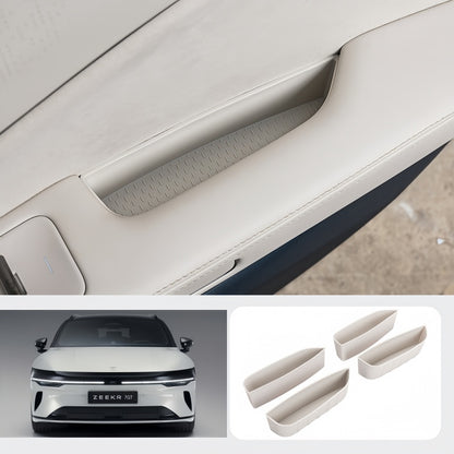 Door Handle Storage Box for 2026 Zeekr 7GT