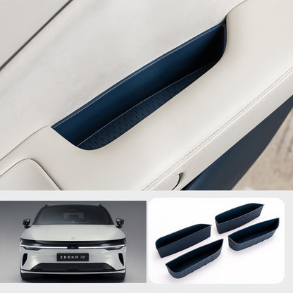 Door Handle Storage Box for 2026 Zeekr 7GT