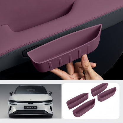 Door Handle Storage Box for 2026 Zeekr 7GT