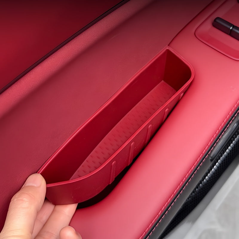 Door Handle Storage Box for 2026 Zeekr 7GT