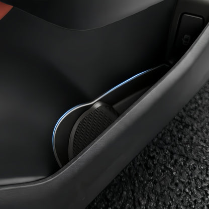 Door Side Storage Organizer Tray for 2026 Zeekr 7GT