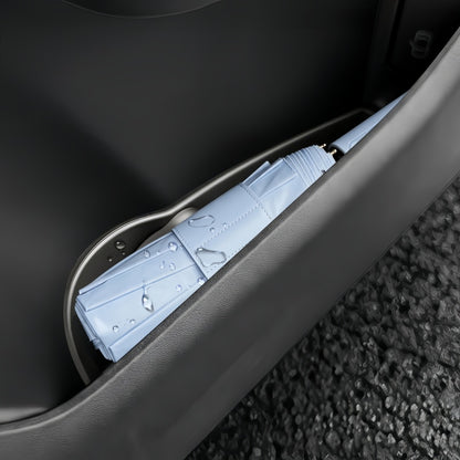 Door Side Storage Organizer Tray for 2026 Zeekr 7GT