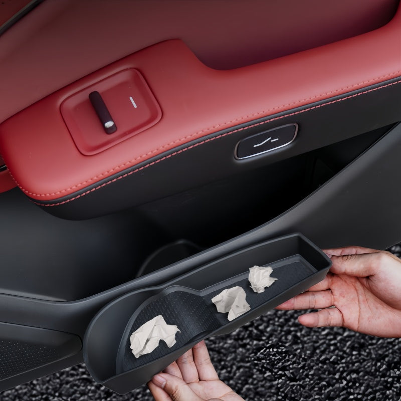 Door Side Storage Organizer Tray for 2026 Zeekr 7GT