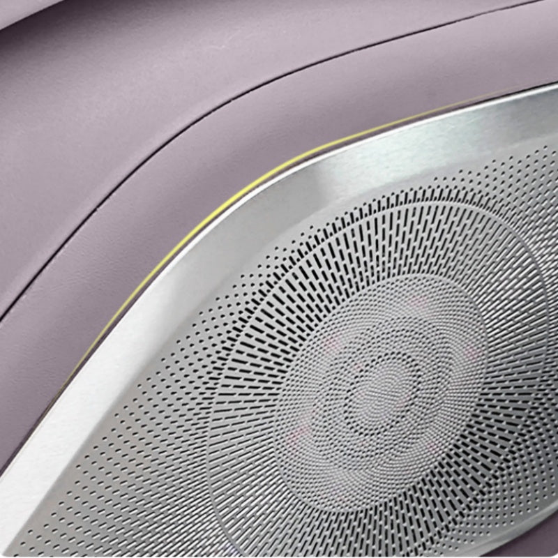 Door Woofer Speaker Grill Cover for Zeekr 7GT