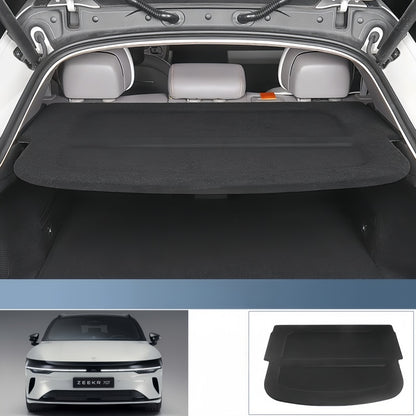 Rear Trunk Cargo Cover for Zeekr 7GT