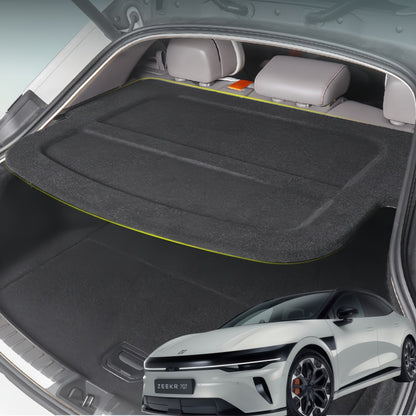 Rear Trunk Cargo Cover for Zeekr 7GT
