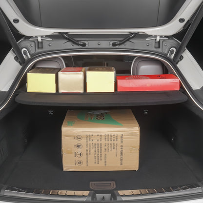 Rear Trunk Cargo Cover for Zeekr 7GT