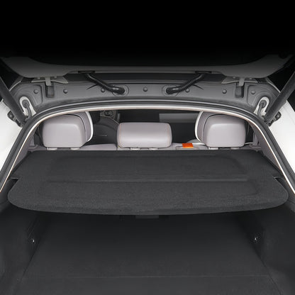 Rear Trunk Cargo Cover for Zeekr 7GT