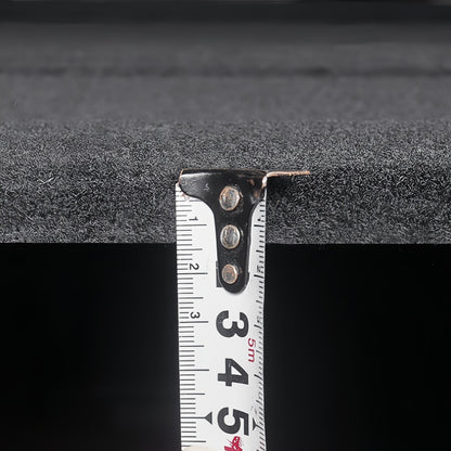 Rear Trunk Cargo Cover for Zeekr 7GT