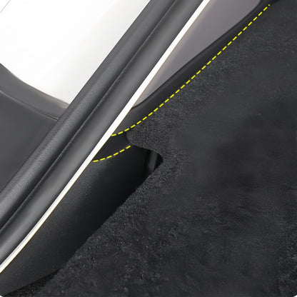 Rear Trunk Cargo Cover for Zeekr 7GT