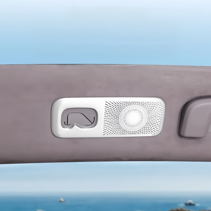Roof Speaker Grill Cover for Zeekr 7GT