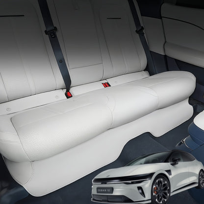 Under Rear Seat Kick Mats for Zeekr 7GT