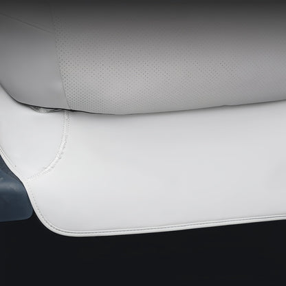 Under Rear Seat Kick Mats for Zeekr 7GT