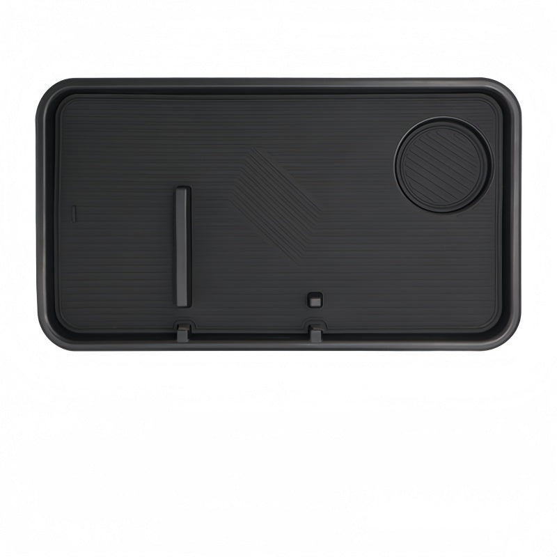 Passenger Side Dashboard Tray Table for Zeekr 7GT / 001 / X