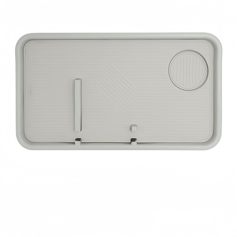 Passenger Side Dashboard Tray Table for Zeekr 7GT / 001 / X