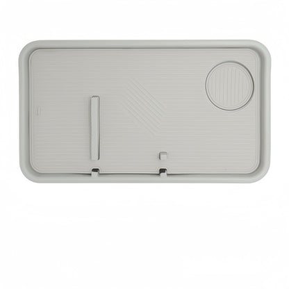 Passenger Side Dashboard Tray Table for Zeekr 7GT / 001 / X